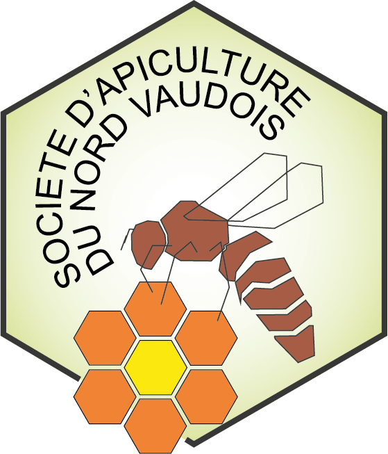 Société d'apiculture du Nord Vaudois